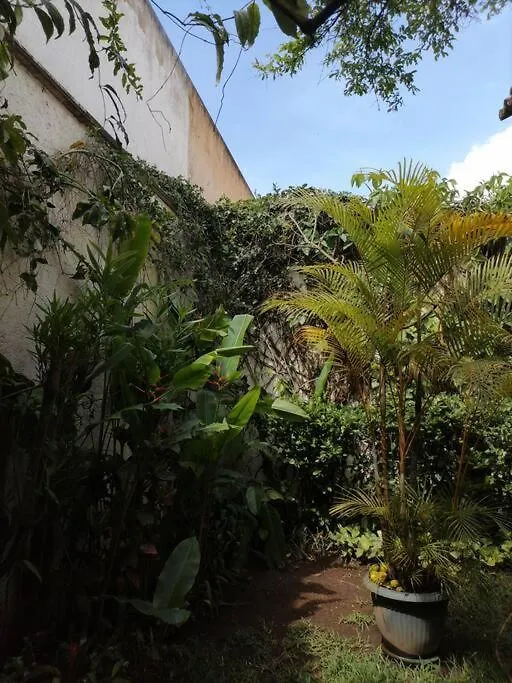 Villa La Casa De La Abuela Antigua