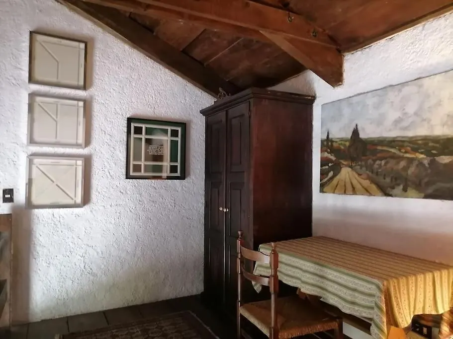 Villa La Casa De La Abuela Antigua Guatemala