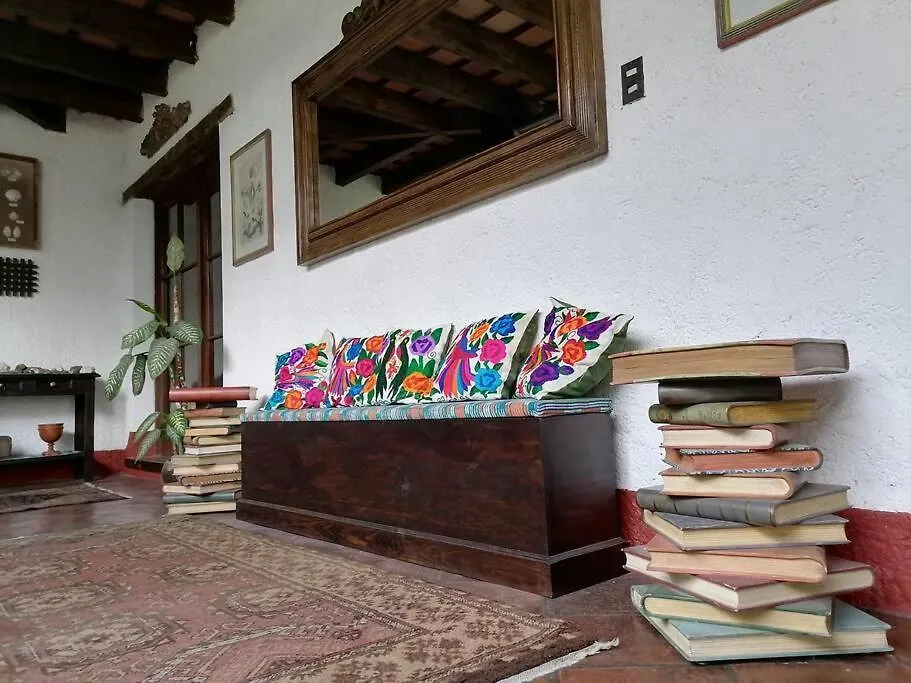 Villa La Casa De La Abuela Antigua