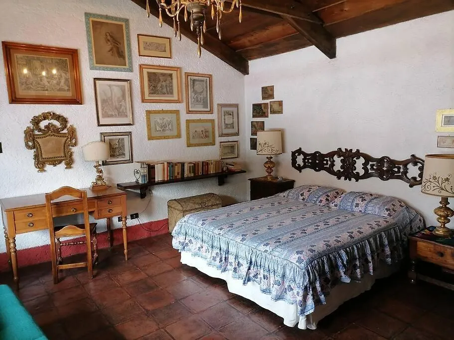 Villa La Casa De La Abuela Antigua Guatemala