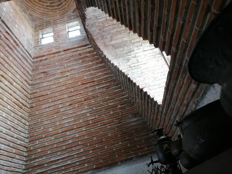 Villa La Casa De La Abuela Antigua