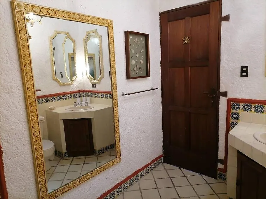 Villa La Casa De La Abuela Antigua