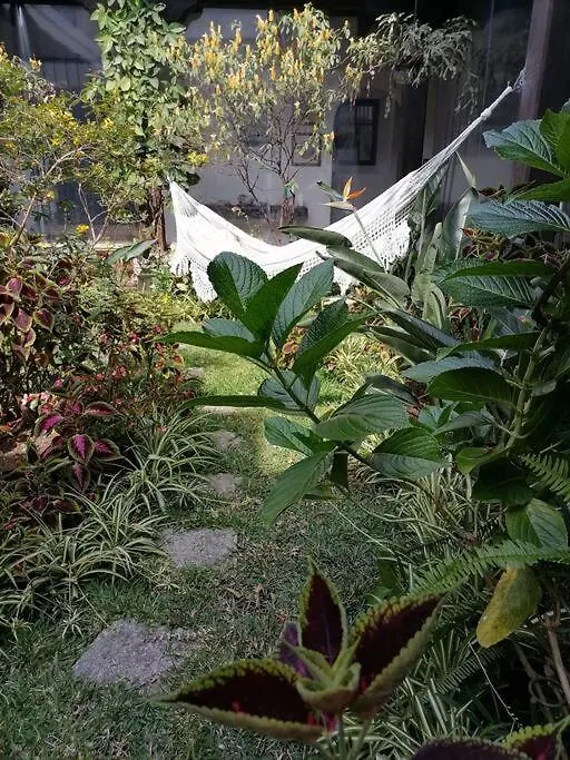 Villa La Casa De La Abuela Antigua