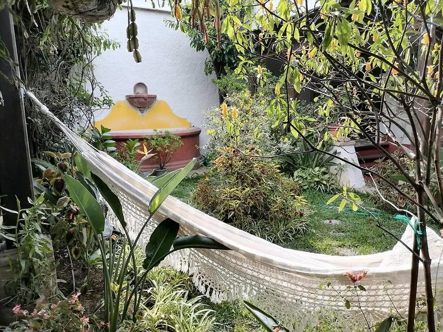 Villa La Casa De La Abuela Antigua
