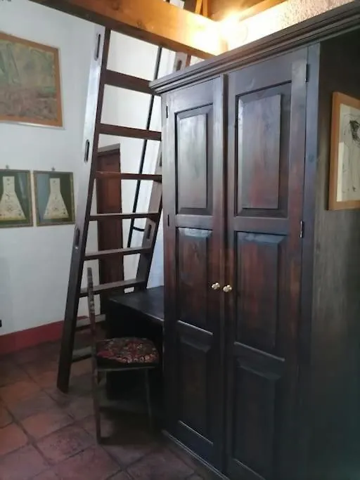 Villa La Casa De La Abuela Antigua Guatemala