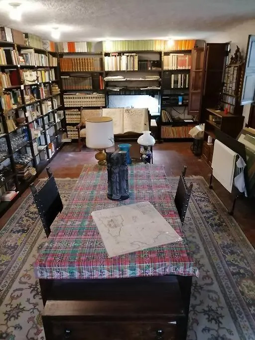Villa La Casa De La Abuela Antigua Guatemala