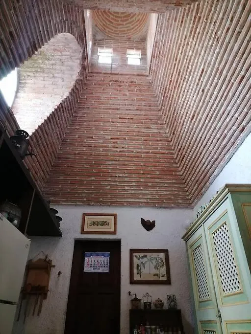 Villa La Casa De La Abuela Antigua