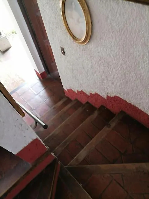 Villa La Casa De La Abuela Antigua