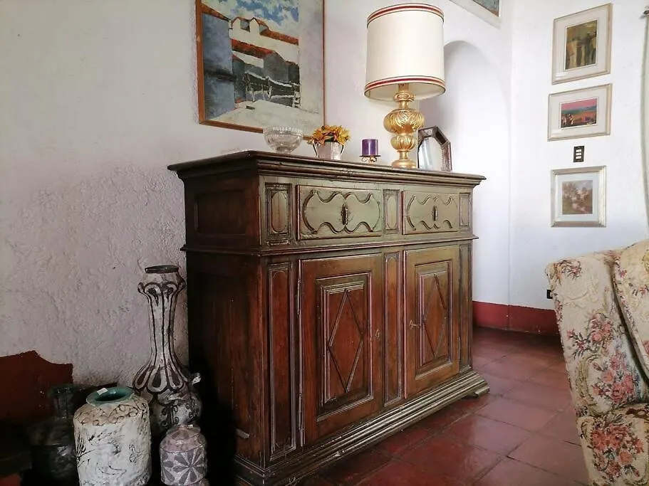 Villa La Casa De La Abuela Antigua Guatemala