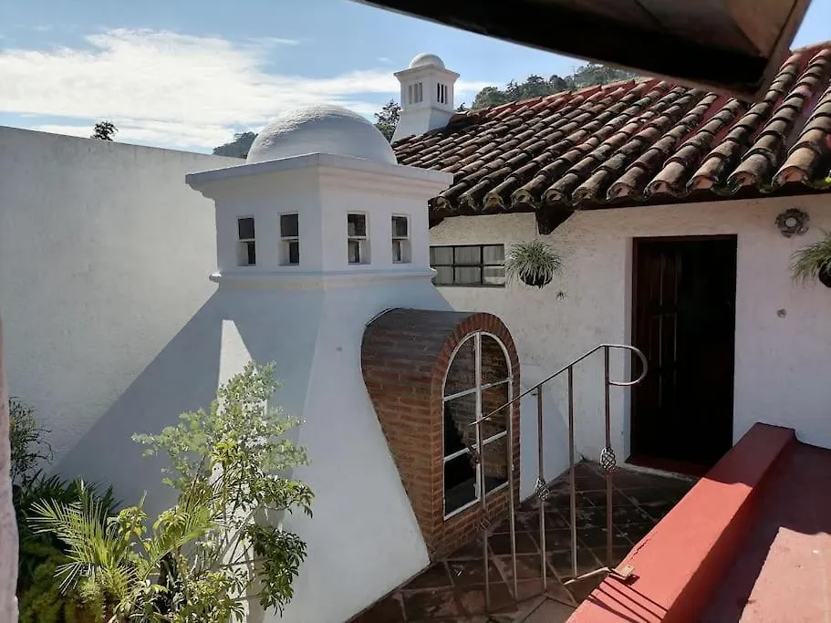 Villa La Casa De La Abuela Antigua