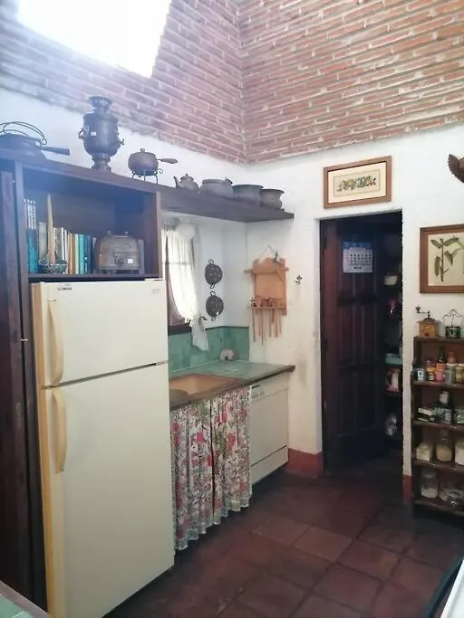 Villa La Casa De La Abuela Antigua