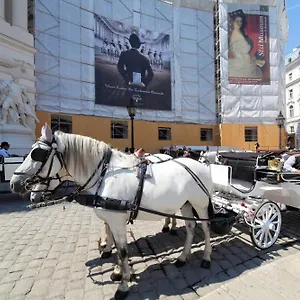 Sobieski Stefansdom , Viena Austria
